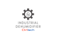 Industrial Dehumidifier