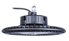 Die-Casting-Man - Model UFO -YAHB-05 - LED High Bay Light