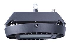 Die-Casting-Man - Model UFO -YAHB-02 - High Bay Light