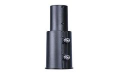 Die-Casting-Man - Model YAAD-03-6080 - Rugged LED Street Light Adapter