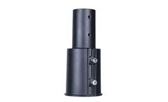 Die-Casting-Man - Model YAAD-03-5060 - Diecasting Aluminium Street Light Adapter