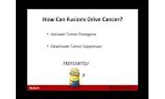 Gene Fusion Discovery - Video