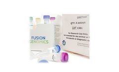 UNIPrep - UNIPrep Molecular Diagnostics Assay Kit