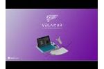 Introducing Velacur: The First Handheld 3D Liver Health Assessment Tool - Video