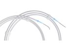 Merit H2O - Angiography - Hydrophilic Guide Wire
