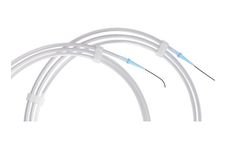 Merit H2O - Angiography - Hydrophilic Guide Wire