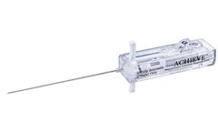 Achieve - Programmable Automatic Biopsy System