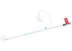 ReSolve - Mini Locking Drainage Catheters