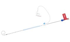 ReSolve - Mini Locking Drainage Catheters
