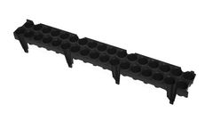 Beekenkamp - 34-Hole Tray For Strawberry Plug Plants