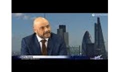 Yourgene Health `presses the reset button` as it ramps up its international presence - Video