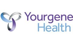 Yourgene - Model DPYD - Genotyping Tests Assay