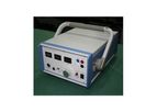 Model VS6810 - Portable I-V Curve Tracer