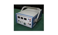 Model VS6810 - Portable I-V Curve Tracer