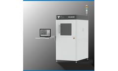 Wafer Defect Inspection System