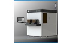 Model VS6845A - Defect Inspection System