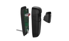 Qinuo - Model LSR - Traffic Parking Boom Barrier Gate Control Board - Parking Barrier Gate Sensor