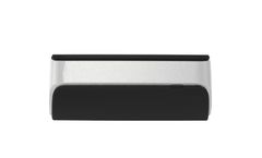 Vision - Microwave Radar Sensor for Automatic Sliding Door