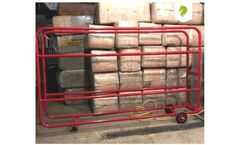 Paddock Blade - Electric Heated Horse Rug Dryer