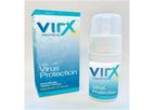 VirX - Nitric Oxide Releasing Solution