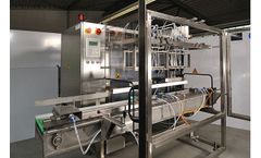 Accumation - Acid Levelling Machine