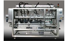 Accumation - Plug Setting Machine