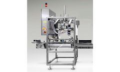 Accumation - Model PLT - High Rate Discharge Test Machine