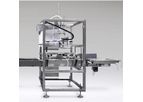 Accumation - Model HVT - High-Voltage Leakage Testing Machine