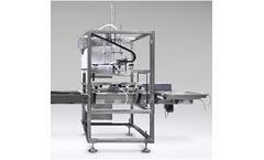 Accumation - Model HVT - High-Voltage Leakage Testing Machine