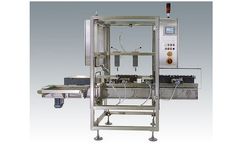 Accumation - Model OCV - Testing Machine