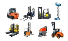 Aerial Work Platforms Rental Services