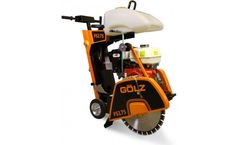 Service of Floor Saw