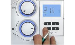 Anti Scale System for Residential