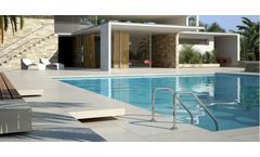 Anti-Scaling Solution for Pools, Ponds and Fountains