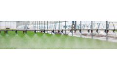 Dropson Solutions for the Agricultural Sector