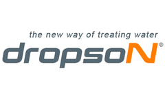 Dropson electronic water softener minimises the health risks of legionella