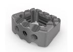 Shoreline - Model RT - Anterior Cervical Interbody System