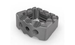 Shoreline - Model RT - Anterior Cervical Interbody System