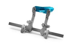iPassage - Minimally Invasive Retractor