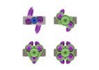 Shoreline - Model ACS - Cervical Spinal Fixation