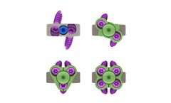 Shoreline - Model ACS - Cervical Spinal Fixation