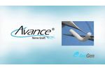 Axogen: Bringing the Science of Nerve Repair to Life - Video