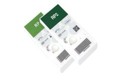 GenMark - GenMark Respiratory Pathogen Panels
