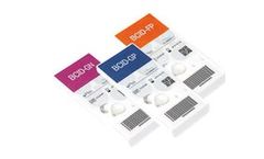 GenMark - Model ePlex - GenMark Blood Culture Identification Panels (BCID)