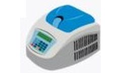 GenMark - Model XT-8 - GenMark Molecular Diagnostic Panels
