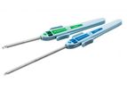 AnastoClip - Model GC - Vascular Anastomosis Closure System
