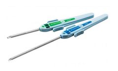 AnastoClip - Model GC - Vascular Anastomosis Closure System