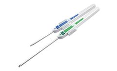 AnastoClip - Model AC - Vascular Anastomosis Closure System