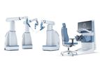 Asensus Senhance - Surgical System with Digital Laparoscopy