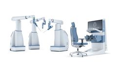 Asensus Senhance - Surgical System with Digital Laparoscopy